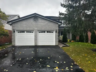 74 Barrydale Crescent, London North, ON N6G 2X4