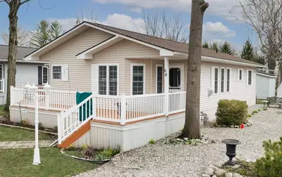 68 Cherokee Lane S, Ashfield-colborne-wawanosh, On N7a 3y2