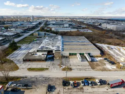 375 Green Road 1-1, Hamilton, On L8e 4a5
