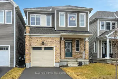 623 Terrier Circle, Stittsville - Munster - Richmond, On K0a 2z0