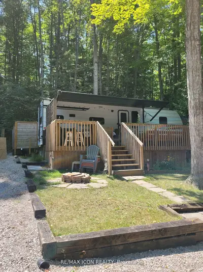 76735 Wildwood Line 276, Bluewater, On N0m 1g0