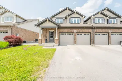 7619 Green Vista Gate, Niagara Falls, On L2g 0a8