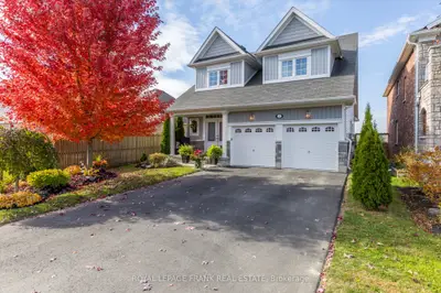 2 Richard Eason Court, Otonabee-south Monaghan, On K9j 0g4
