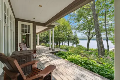 4805 Muskoka 169 Road Unit #17, Muskoka Lakes, On P0b 1h0