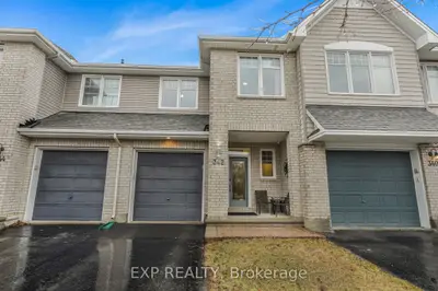 342 Grammond Circle, Orleans - Cumberland And Area, On K4a 0w8