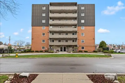 1100 Jalna Boulevard 407, London South, On N6e 2m2