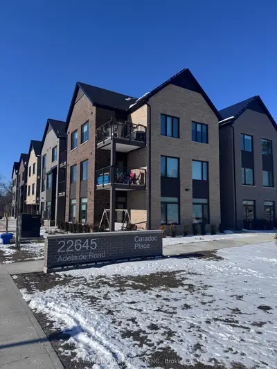 22645 ADELAIDE Road 207, Strathroy-Caradoc, ON N0L 1W0