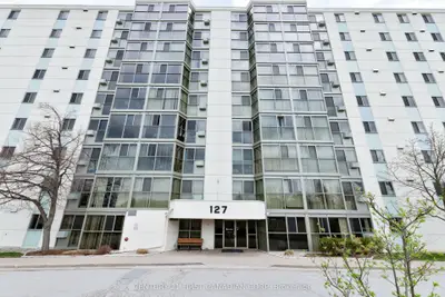 127 Belmont Drive 801, London South, On N6j 4j7