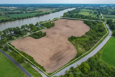 Pt Lt 23 River Road, Haldimand, On N0a 1e0