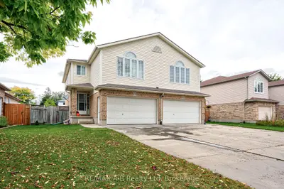 430 Brunswick Street N, Stratford, On N5a 3n4