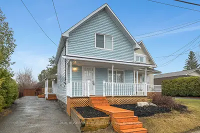 919 Laurier Street, Clarence-rockland, On K4k 1e3