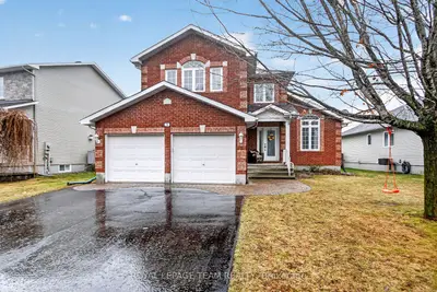 75 Renoir Drive, Russell, On K0a 1w0