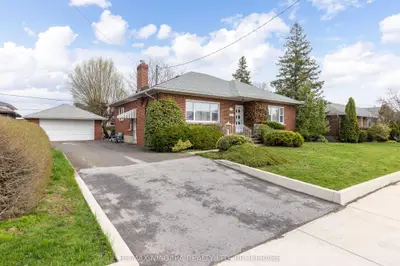 129 Idylewylde Street, Fort Erie, On L2a 2l2
