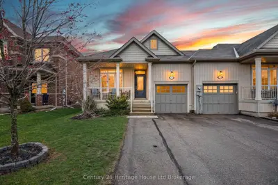 228 Palmer Lane, Woodstock, On N4t 0g5