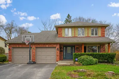 14 Whisperwood Crescent, London South, On N6k 3z4