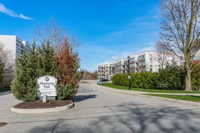 105 Bagot Street 106, Guelph, On N1h 8h4