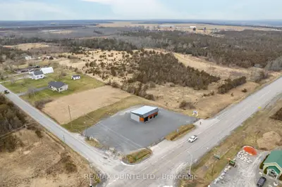 2925 Highway 62 Highway S, Prince Edward County, ON K0K 1A0