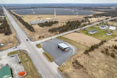 2925 Highway 62 S, Prince Edward County, On K0k 1a0