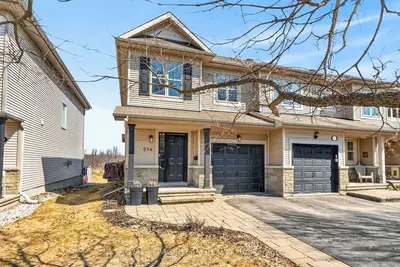 216 Trail Side Circle, Orleans - Cumberland And Area, On K4a 5b5