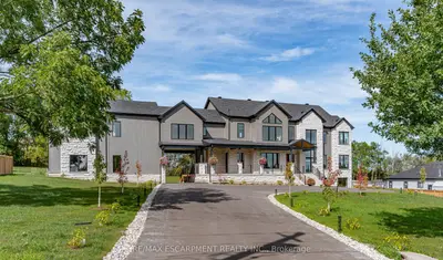8920 Wellington Rd 124, Erin, ON, N1H 6H7