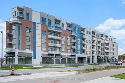 397 Codd's Road 208, Manor Park - Cardinal Glen And Area, On K1k 5c7