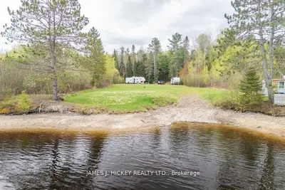 171 Mackey Creek Road, Head, Clara And Maria, On K0j 1r0