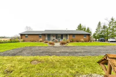 6212 Sixth Line, Centre Wellington, On N0b 1j0