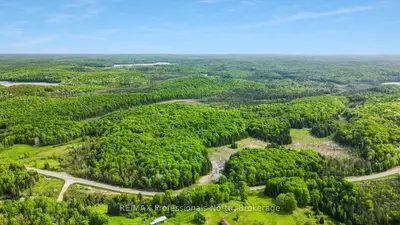 Part 1 Highway 118, Highlands East, ON, K0L 2Y0