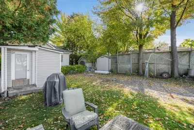 3535 St. Joseph Boulevard 33, Orleans - Cumberland And Area, On K1c 1t1