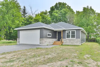 91 Duncan Street, Centre Hastings, On K0k 2k0
