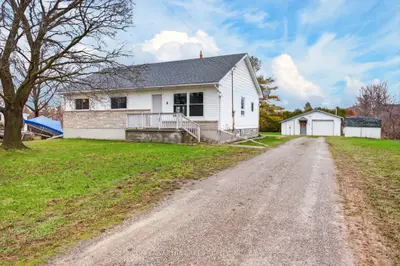 8 West Street N, Kawartha Lakes, On K0m 1n0