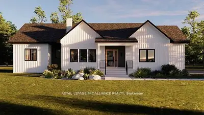Lot 35 Ridgeline Drive, Alnwick/haldimand, On K0k 2g0