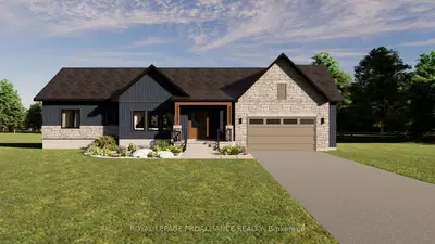 Lot 14 Ridgeline Drive, Alnwick/haldimand, On K0k 2g0