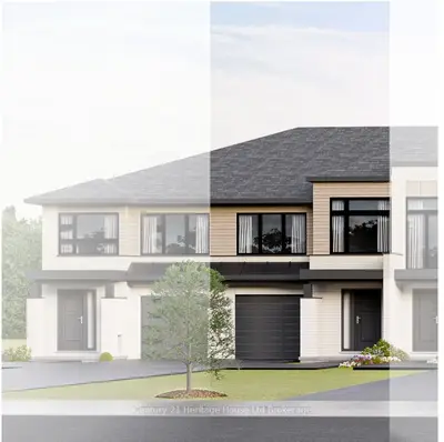 315 Kading Crescent, Woodstock, On N4s 0g6