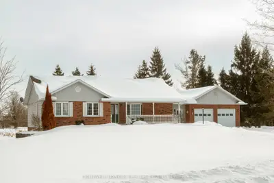 538 Portage Road, Kawartha Lakes, On K0m 2b0
