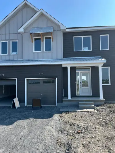 570 Oldenburg Avenue, Stittsville - Munster - Richmond, On K0a 2z0