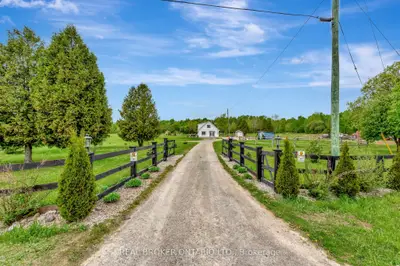 174 County 1 Road, Elizabethtown-kitley, On K0e 1y0