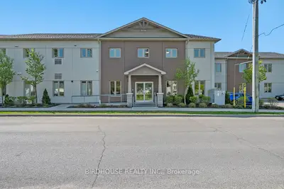 25 King Street 301, Kawartha Lakes, On K9v 1c4