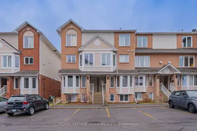 1615 Locksley Lane, Beacon Hill North - South And Area, On K1j 1b6