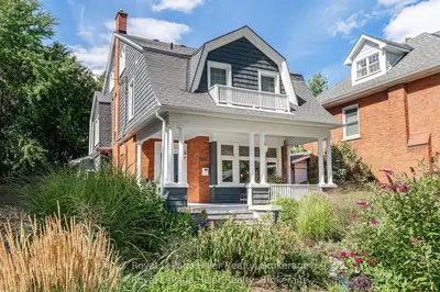 180 Elizabeth Street, Stratford, On N5a 4z3