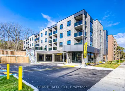 30 George Street S 212, Cambridge, ON N1S 2M8