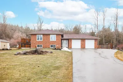 164 Wispi Shore Road, Kawartha Lakes, On K9v 4r5