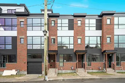 67 Parent Avenue, Lower Town - Sandy Hill, ON K1N 0E6