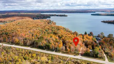 Lot 8 Green Acres Road, Grey Highlands, On N0c 1e0