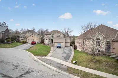 20 Magnolia Court, Belleville, On K8p 5m7