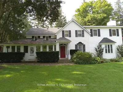83 Duncan Street S, Morris Turnberry, On N0g 1g0