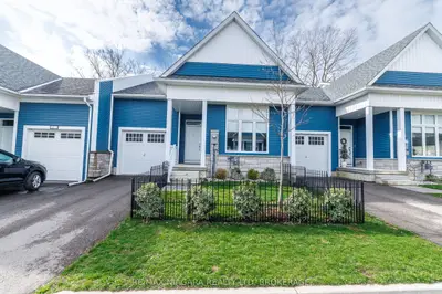 3615 Hibbard Street, Fort Erie, On L0s 1n0