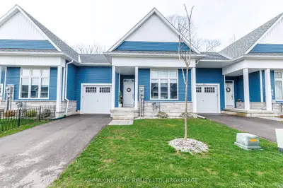 3619 Hibbard Street, Fort Erie, On L0s 1n0