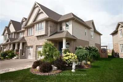 77 Chesley Avenue, London East, ON N5Z 2C2