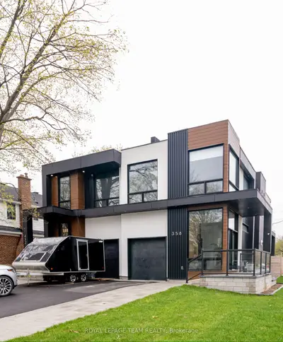 358 Byron Avenue, Westboro - Hampton Park, ON K1Z 5S3